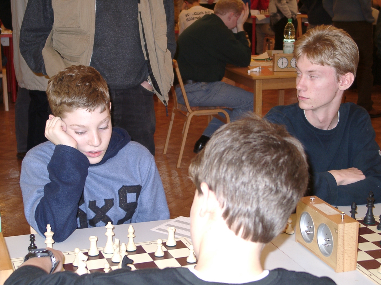 Vorschau